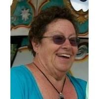 Barbara Vail Obituary