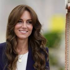 Prinsesse Kate laver en 'kronprins Frederik'