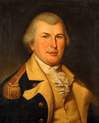 Washington's Retreat Across New Jersey: A British Fox Chase