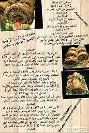 Pin By خياطة و فنون ليلى On Des Plats Faciles Food Food And Drink Foodie