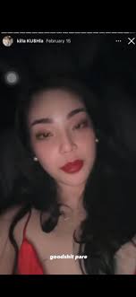 Un hilo de X (Twitter) sobre Kitty Duterte : r/ChikaPH