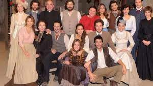 Il segreto (1990) cast and crew credits, including actors, actresses, directors, writers and more. Il Segreto Dalla Soap Alla Vita Reale Tutte Le Coppie Del Cast