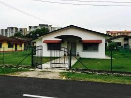 Oh tidak lah semurni yang disangka. Speedrent Malay Rumah Sewa Bangi