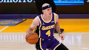 Alex caruso will also become an unrestricted free agent this summer. Alex Caruso Los Angeles Lakers Guard Arrested For Marijuana Possession In College Station Abc13 Houston