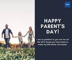 Happy Parents Day Wishes Quotes Messages And Images 2021 Yourfates