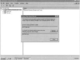 Active Directory Domain An Overview Sciencedirect Topics