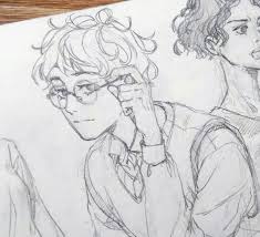 Check spelling or type a new query. Just Sketch Of Anime Boy Drawing