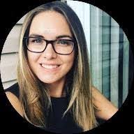 Lacy Hall's Instagram, Twitter & Facebook