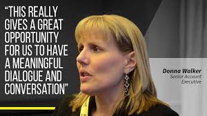 CDM Media 1-on-1: Rimini Street's Donna Walker