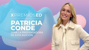 Image result for patricia conde