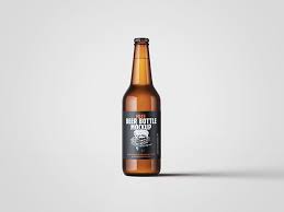Free 3 Beer Bottle Mockups Psd Sets Free Package Mockups In 2020 Beer Bottle Bottle Mockup Free Beer