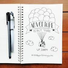 Rise wine funny hand draw modern royalty free stock image. Bullet Journal Calligraphy Quotes With Drawings Novocom Top