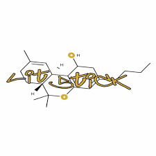 Lit Stick - 2 in 1 Premium Glass Blunt