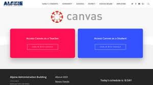 Parent of a canvas user? 2