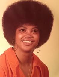 Shirley Quandar Obituary (1946