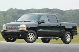 Image result for Black 2005 Sierra