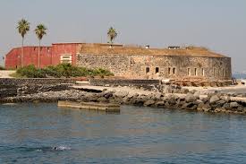 Der senegal war bis 1960 eine französische kolonie. Senegal Reisefuhrer Lonely Planet