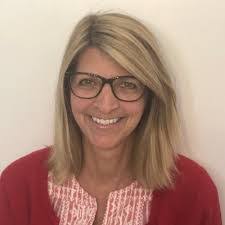 Sharon Marcy's Instagram, Twitter & Facebook