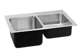 freestanding laundry / utility sinks