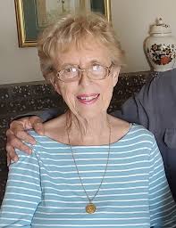 Obituary information for Bruna Loretta Bugeja