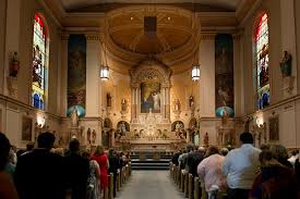 Maybe you would like to learn more about one of these? Old St Mary Catholic Church Milwaukee Official Home Facebook