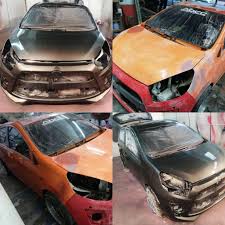 Kereta perodua terkini 2020 : Car Spray Cat Kereta Everything Else Others On Carousell