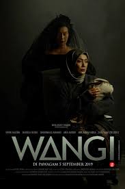 Sebab suaminya, pak hariiono yang menjabat ketua rt di kampungku sebentar lagi memasuki masa. Filem Filem Wajib Tonton Bulan September Ini