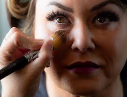Makeup Artist