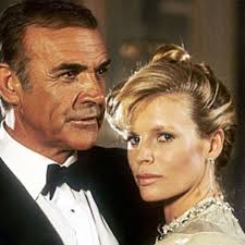 Badass turkish lady from new james bond movie. Sean Connery Wird 90 James Bond Und Noch Viel Mehr Stern De