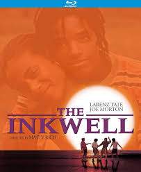 The Inkwell : Rich, Matty, Tate, Larenz, Morton, Joe, Douglas, Suzzanne,  Turman, Glynn, Calloway, Vanessa Bell, Johnson, Adrienne-Joi, Chestnut,  Morris, Pinkett, Jada, Martin, Duane: Amazon.nl: DVD & Blu-ray