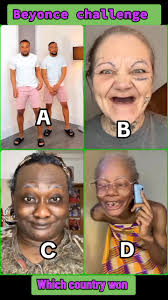 Beyoncé Bracket Challenge Vii