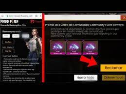 Rapido Nuevo Codigo Que Te Regala Diamantes Gratis Y Dinero En Paypal En Free Fire Nueva App Hack De Gemas Trucos Para Android Diamantes