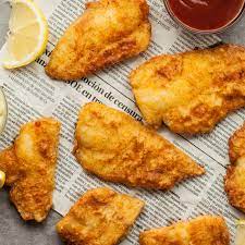 Excellent cod recipes from great british chefs, including fish and chips, cod fillet, roast cod and salt cod. 35 Best Cod Recipes