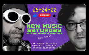 Richard Mark Podmore (@richpodmore)