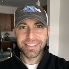 Aaron Aycoth's Instagram, Twitter & Facebook