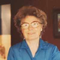 Doris Maxine Norman (1928–2020) • FamilySearch