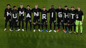 One of the world champions' major assets when they won in russia two years ago was their versatility and ability to win matches in a variety of different ways. Germany Netherlands Among Squads Championing Human Rights Ahead Of 2022 World Cup In Qatar