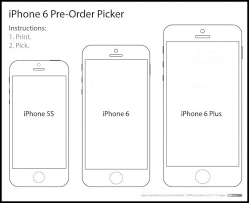 Iphone 6s Grosse Vs Iphone 6s Plus Grosse Welche Passt Zu Mir