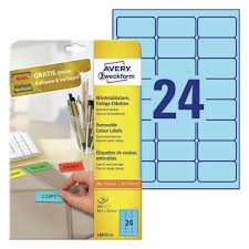 Last post by martin « tue may 12. Universal Etiketten L4737rev 25 Avery Zweckform