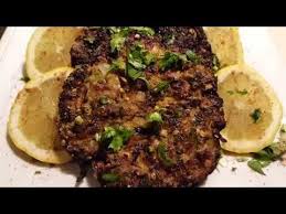 Best Chapli Kabab Recipe Kabob Package Pakistani Favorite Desi Indian Co Indian Food Recipes Pakistani Food Recipes