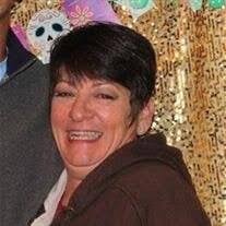 Cheryl Simpson Smith Obituary