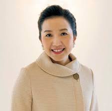 Asia's Power Businesswomen 2021