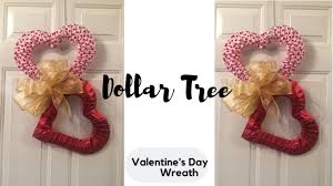 See more ideas about wreaths, heart shaped wreaths, heart shapes. Easy Inexpensive Heart Wreath Dollar Tree Youtube