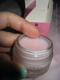 By terry's iconic baume de rose hydrates and smoothes the lips with a non sticky sheen. By Terry Baume De Rose Reviews Photos Ingredients Makeupalley
