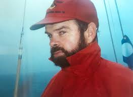 Environmental lawyer and competitive sailor