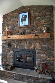Pin By Billy Bolin On Home Fireplace Remodel Rustic Fireplaces Fireplace