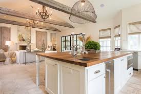 Modern twists on the traditional kitchen; Wonderful Modern Country Style Kitchen 43 Best Collection Free Wmcsk Hausratversicherungkosten Info