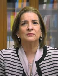 Margarita Cabello Blanco