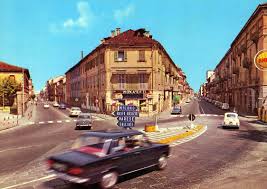 Hello guys i just want to share the beautiful views of novara italy. Novara Italia Cartoline
