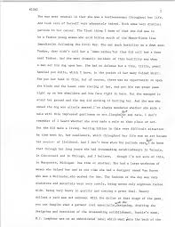 Interviewed by: Sam Schrager Oral History Project Latah County Museum  Society